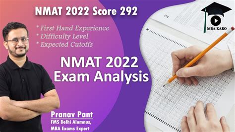 nmat 2022.